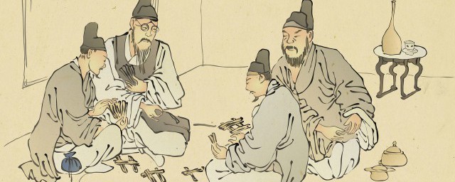 历史上的三国指哪三国 历史上的三国包含哪三国