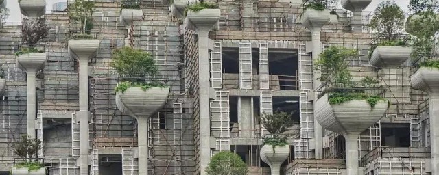 巴比伦空中花园简介 巴比伦空中花园介绍