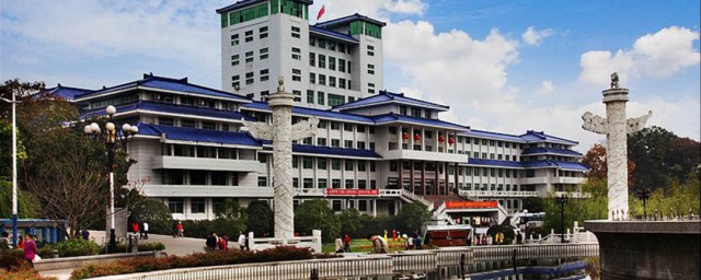 湖北民族大学简介 湖北民族大学的介绍
