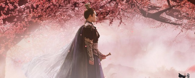 三生三世十里桃花电影夜华台词 三生三世十里桃花夜华经典台词
