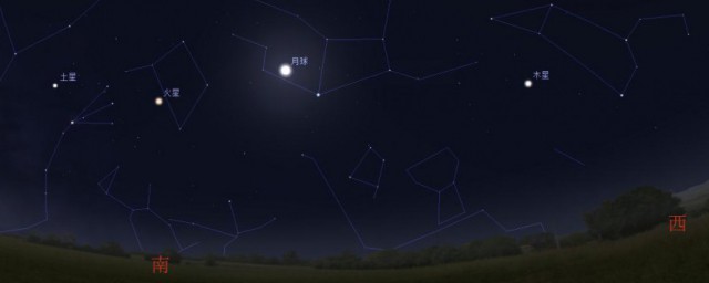 岁星是指哪个星 岁星简介