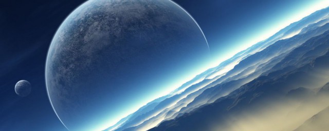 外太空指的是什么 外太空指的是什么