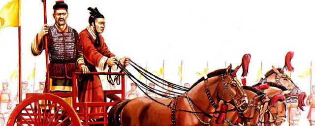 古代部队里的三军指的是什么 在古代三军指的是什么