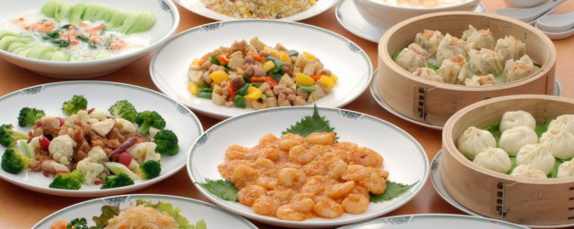 中餐座次礼仪是什么 中餐座次礼仪简介