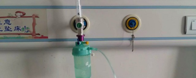 氧气湿化瓶里一般都加什么水 氧气湿化瓶里一般都加的水是什么