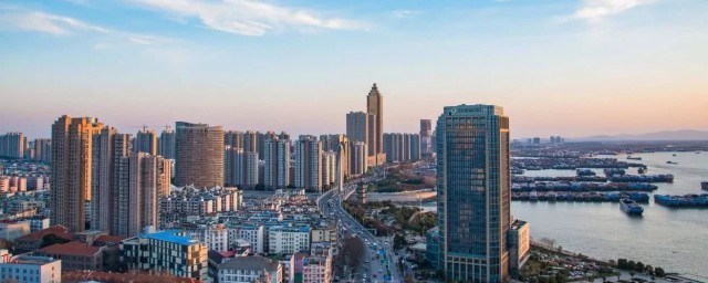 淮北地区都是指哪里 淮北地区介绍