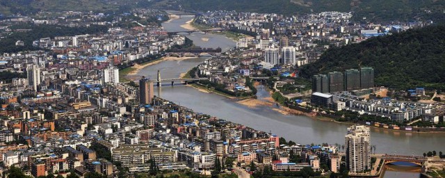 雅安旅游攻略 四川雅安旅游的攻略