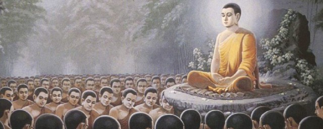 佛教三藏是指哪三藏 佛教三藏简单介绍