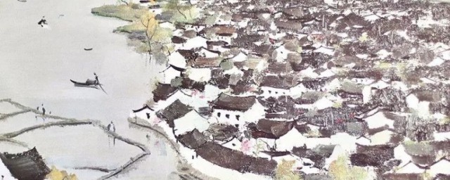 鲁迅的故乡介绍是什么 故乡情节介绍
