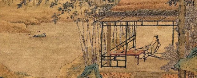 明四家分别是指谁 明四家介绍
