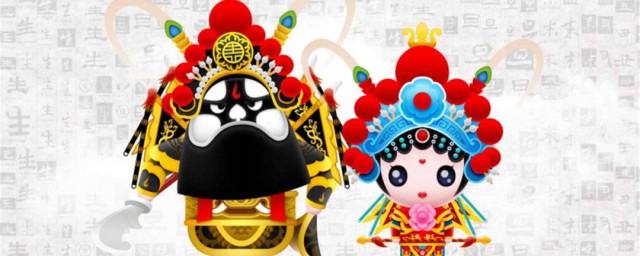 中国三大国粹指的是什么 中国三大国粹介绍