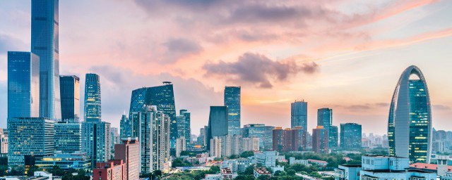 广东的珠三角地区是指哪些城市 广东的珠三角地区具体是指哪些城市