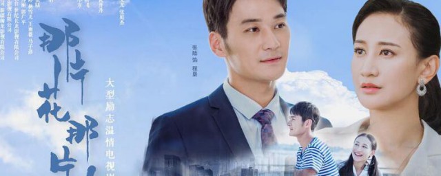 那片花那片海第几集认亲 那片花那片海第多少集认亲