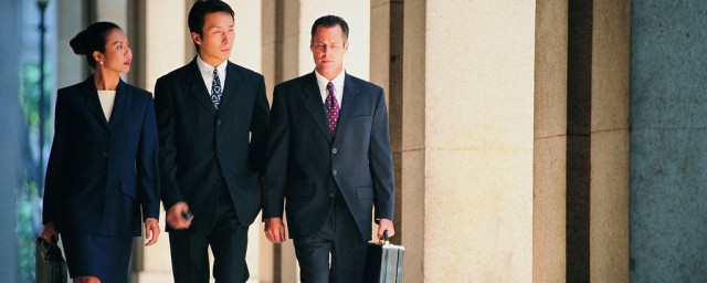 商务接待礼仪 关于商务接待礼仪