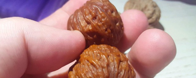 核桃怎么清洗后才干净 核桃如何清洗