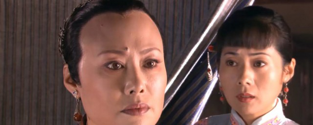大宅门杨九红最后怎么样了 大宅门杨九红最后如何