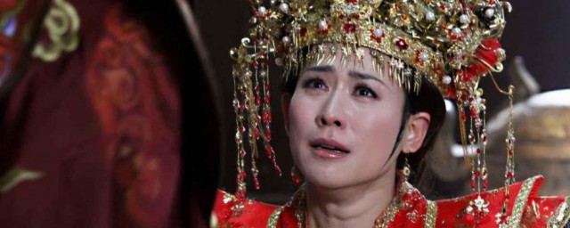王宝钏为什么只当了18天的皇后? 王宝钏简单介绍