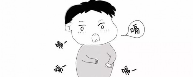 打隔不停怎么办 打隔不停解决方法