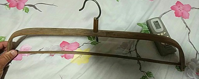 竹衣架发霉小窍门 怎样处理竹衣架发霉办法