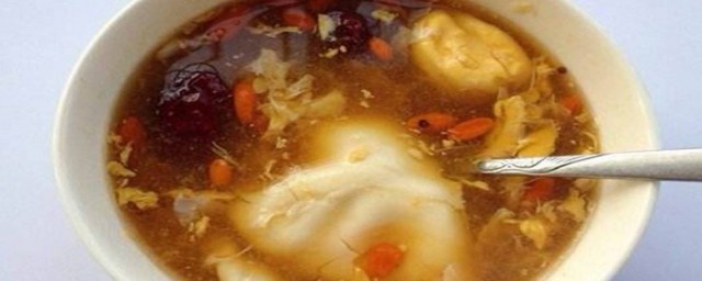 红糖鸡蛋的做法 红糖鸡蛋怎么做