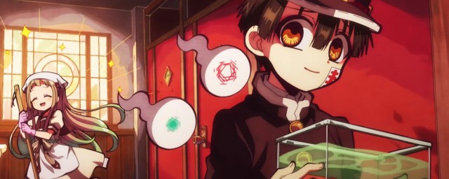 花子君喜欢八寻宁宁的原因 花子君简介
