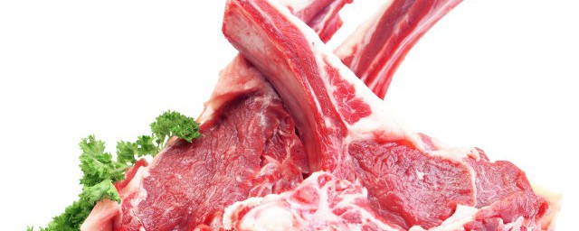 羊肉如何去膻味最快 羊肉怎么去膻味