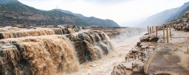 黄土高原水土流失严重的原因分析 黄土高原水土流失严重的原因