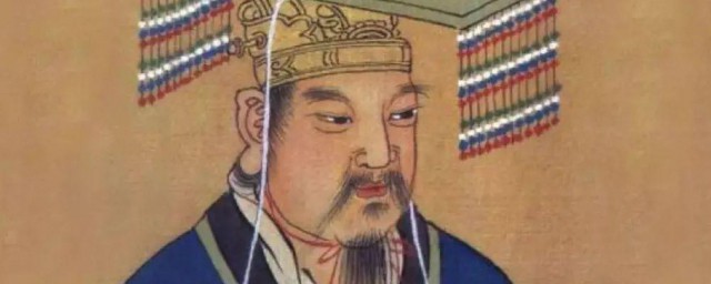 韩非子是怎么死的 韩非子的死因