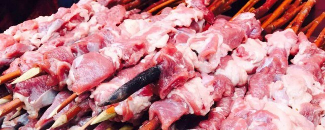 新疆人为什么不吃猪肉 新疆人不吃猪肉原因