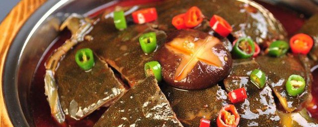 吃甲鱼要注意的七大忌讳 吃甲鱼要注意的七大忌讳分别是什么