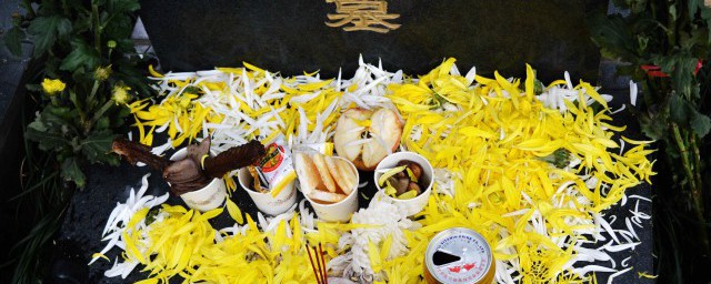 办完丧事后忌讳 办完丧事后忌讳有哪些