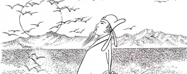 后人称王之涣为什么 王之涣简介