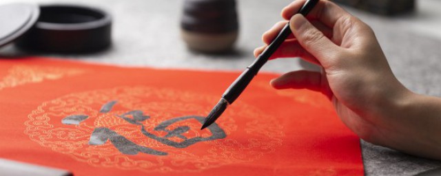 文字的来历文字的起源是什么 中国文字的来历