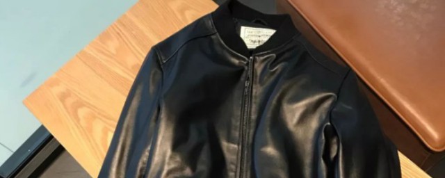 皮衣变亮的小妙招 皮衣的护理方式