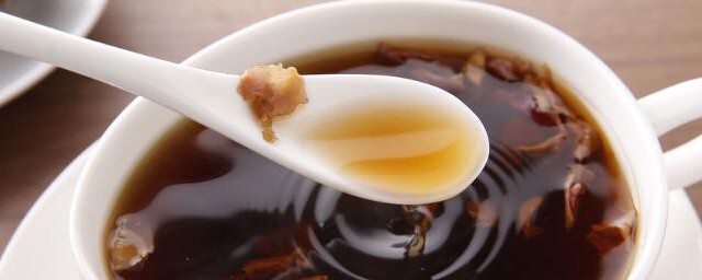 三伏天饮红糖姜水好吗 三伏天饮红糖姜水好不好