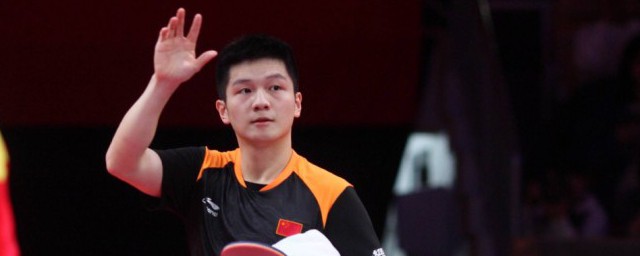 樊振东小胖称呼的由来 樊振东为什么叫小胖