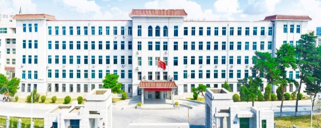 长春理工大学简介 长春理工大学相关介绍