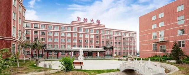 山西工商学院简介 山西工商学院详细介绍