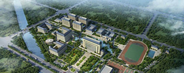 江门幼儿师范学校简介 江门幼儿师范学校相关介绍