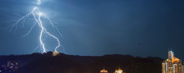 解决怕打雷的最好方式 解决怕打雷的最好要领是什么