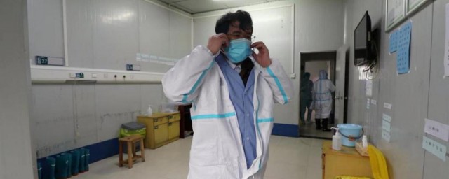 穿脱防护服的顺序及注意事项有哪些 穿脱防护服有哪些顺序和注意事项