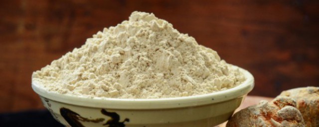 吃四宝粉有哪些忌讳 食用四宝粉的主要事项