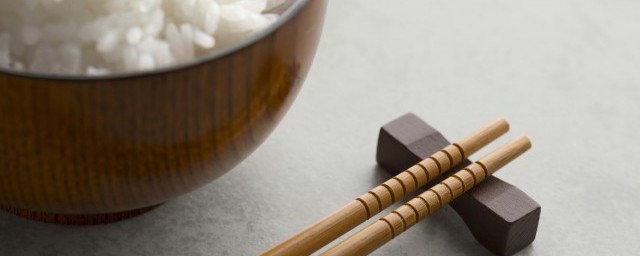 新的筷子清洗消毒方法 筷子怎么消毒
