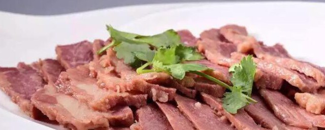 驴肉什么人群不能吃 驴肉哪些人群不能吃