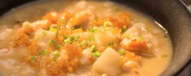泡饭的做法大全 泡饭怎么做好吃