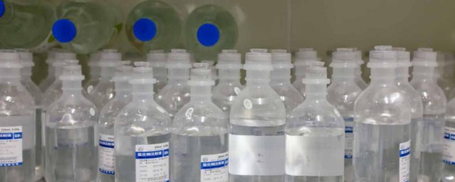 生理盐水的溶质和溶剂分别是什么 溶质和溶剂简单介绍