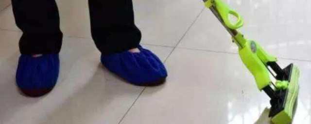 拖地加点什么拖得干净不容易粘灰 拖地加点啥拖得比较干净
