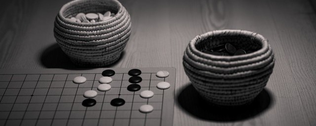 围棋棋盘九个圆点叫什么 围棋棋盘九个圆点是