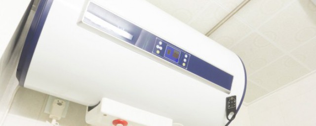 万家乐热水器出现e1是什么原因 万家乐热水器出现e1的原因