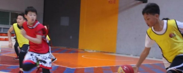 小篮球的比赛规则是什么 小篮球比赛项目相关规定